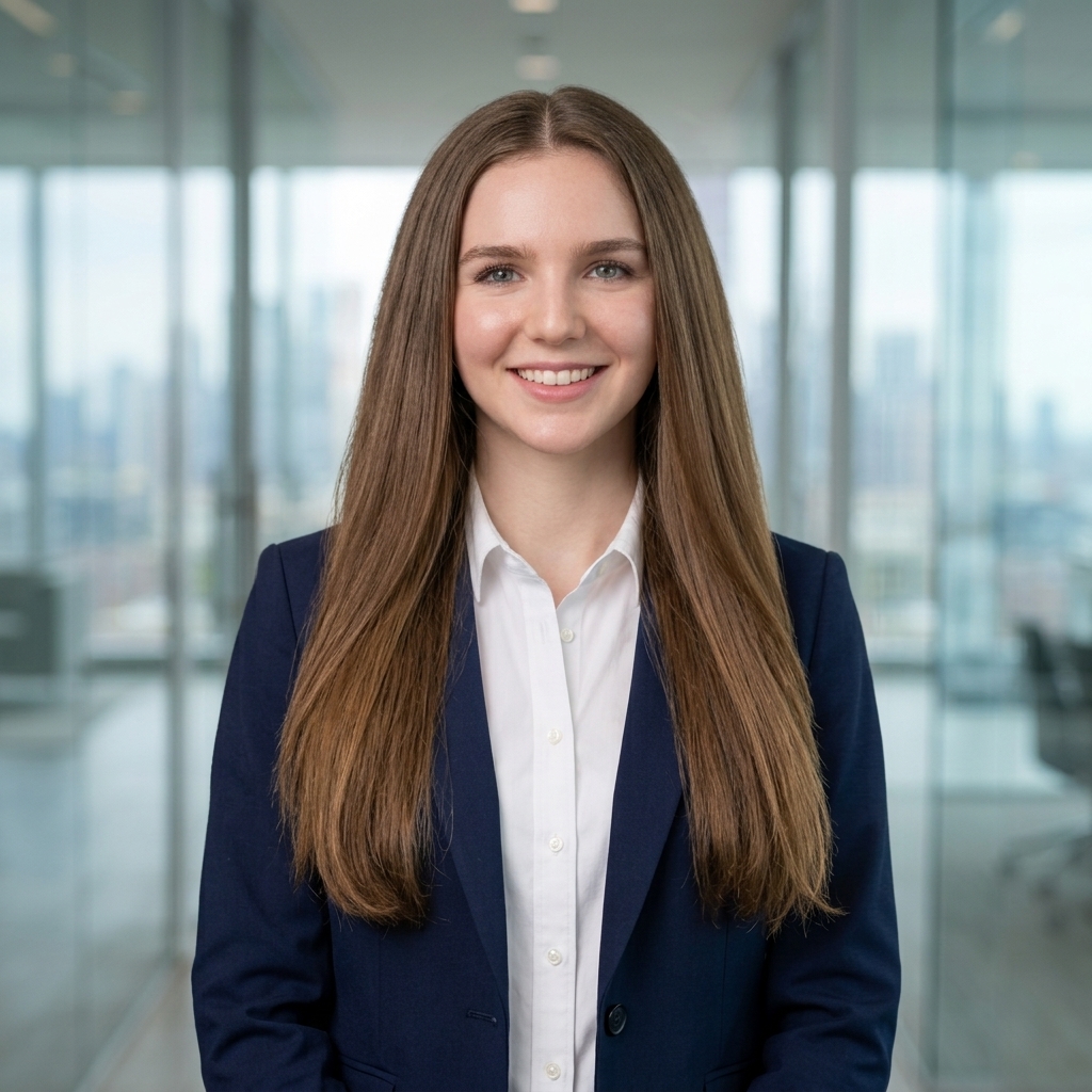 Elizabeth N., Lead Sales